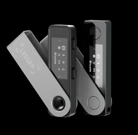 Ledger Nano